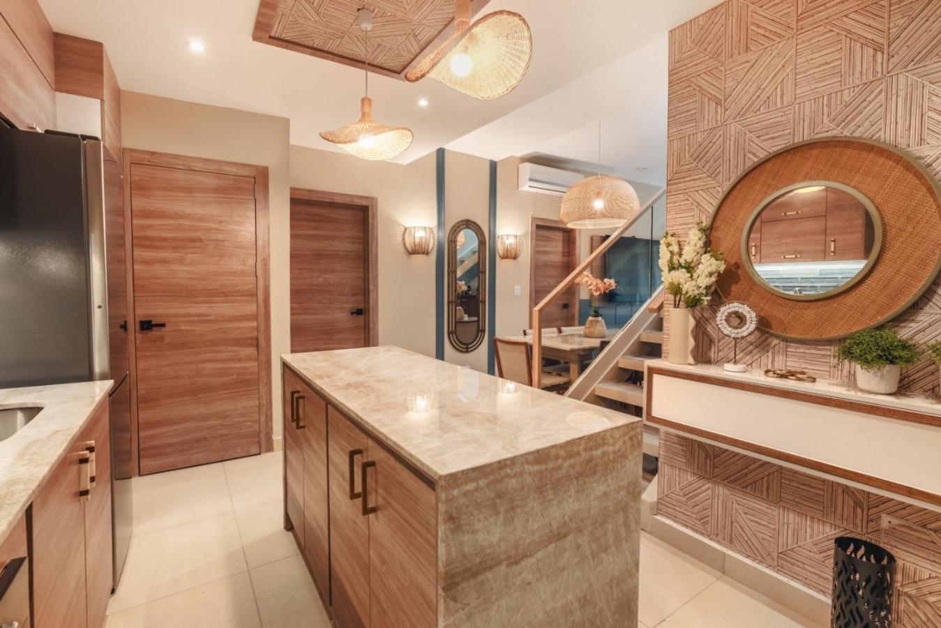 With 3 Bedrooms In Canas Appartement
