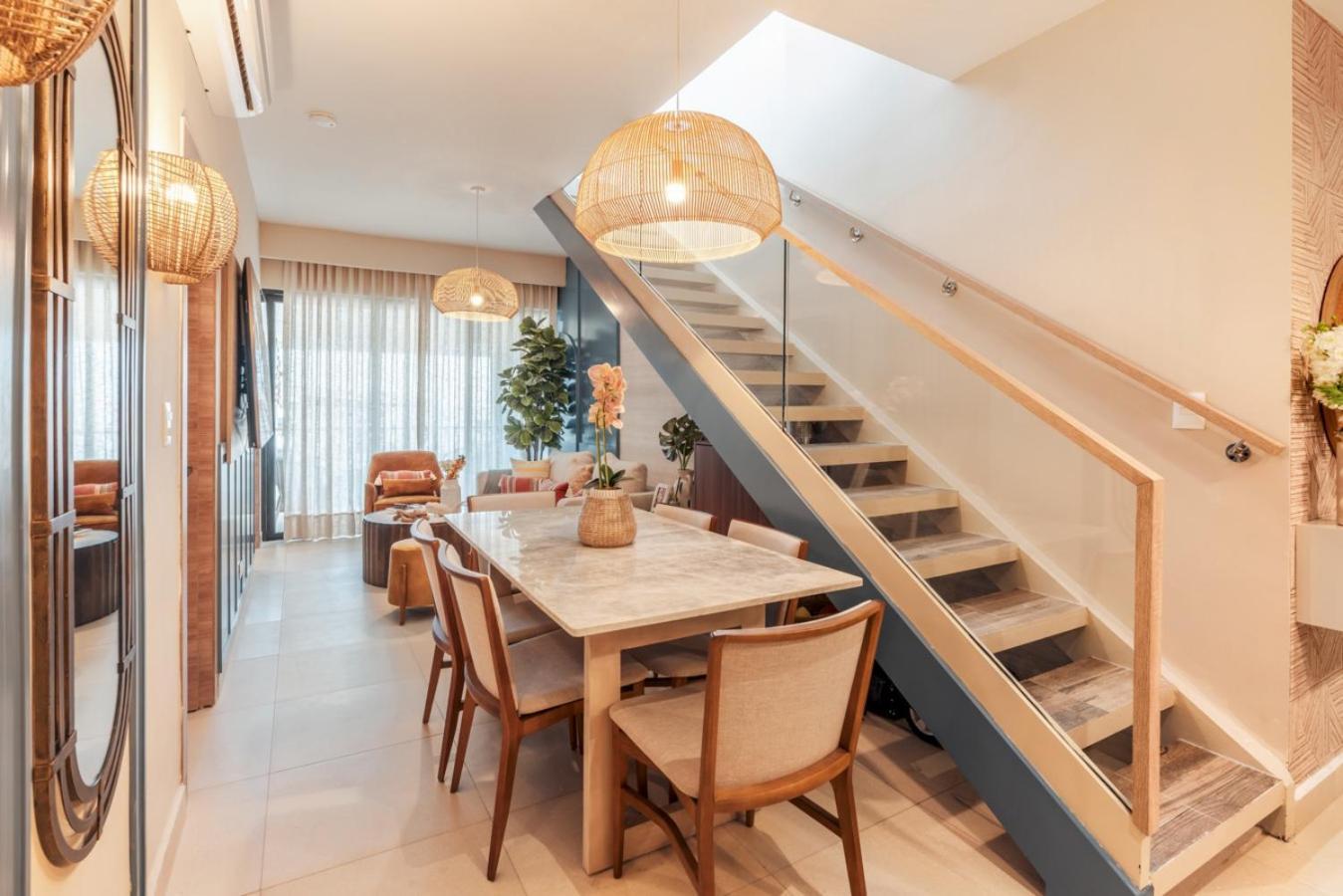 With 3 Bedrooms In Canas Appartement *