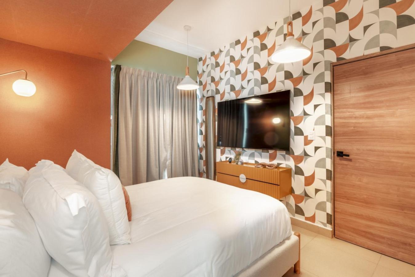 Appartement With 3 Bedrooms In Canas Punta Cana